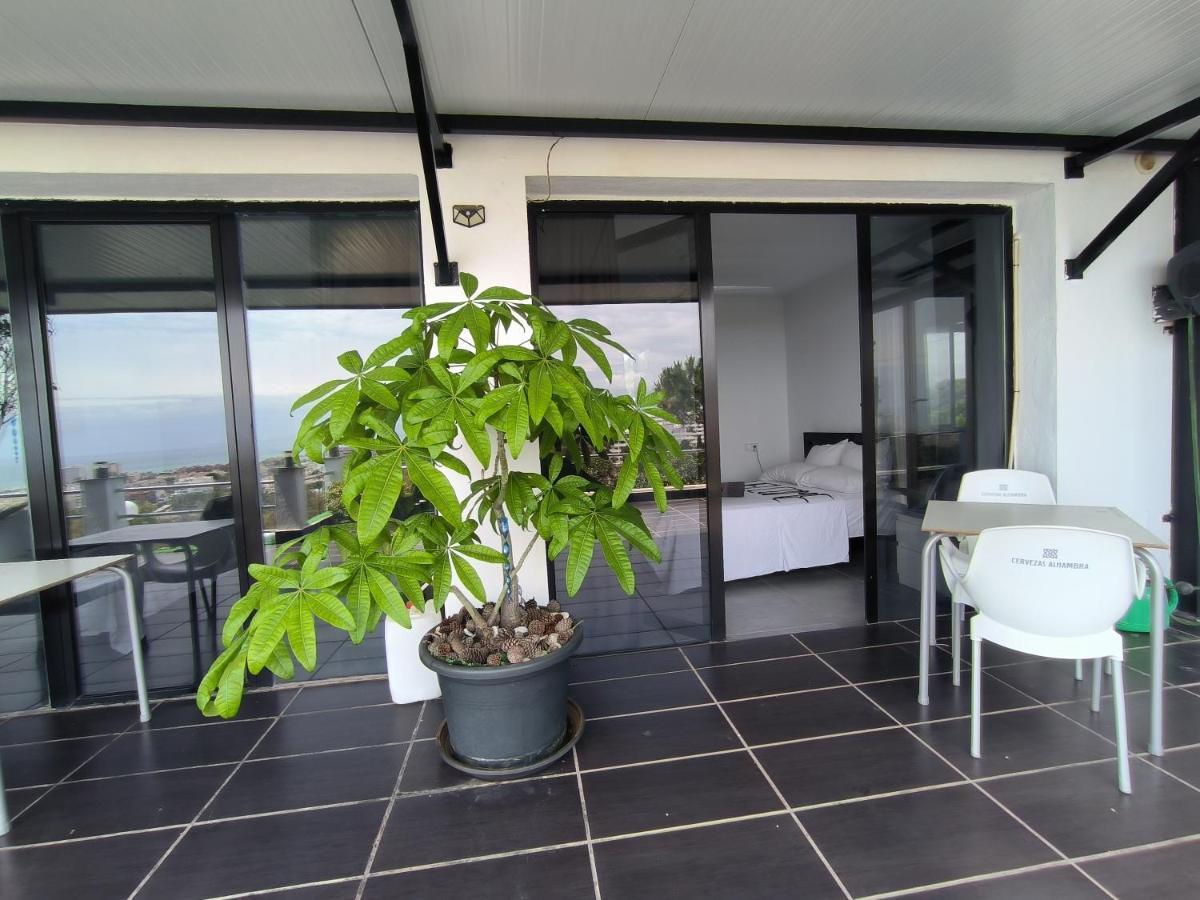 Pinar Suites Habitaciones Torremolinos Esterno foto