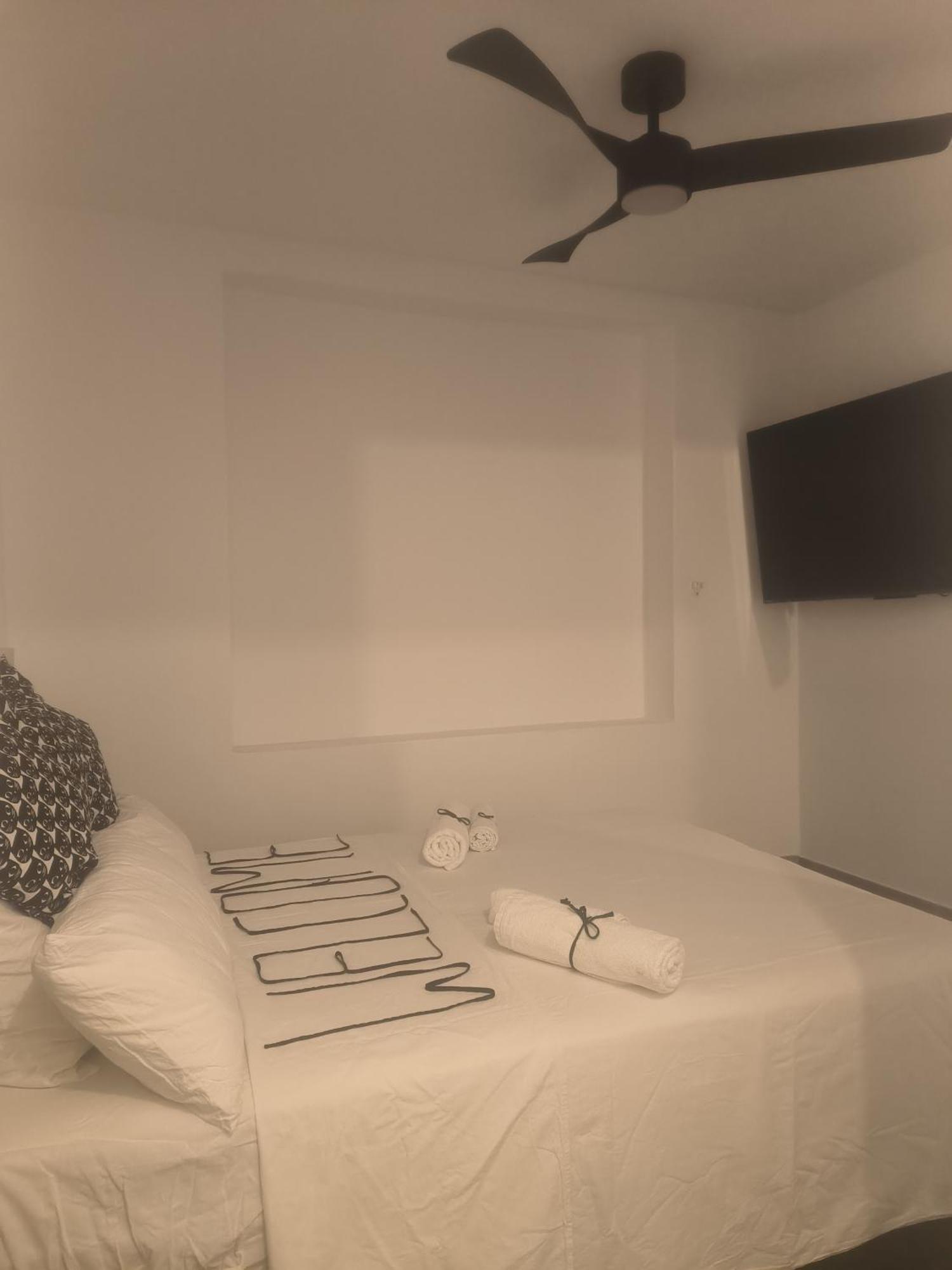 Pinar Suites Habitaciones Torremolinos Esterno foto