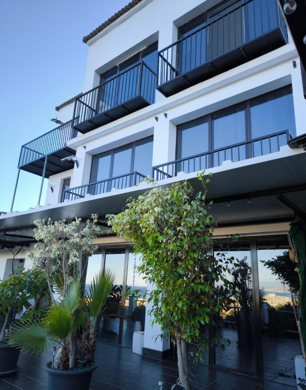 Pinar Suites Habitaciones Torremolinos Esterno foto
